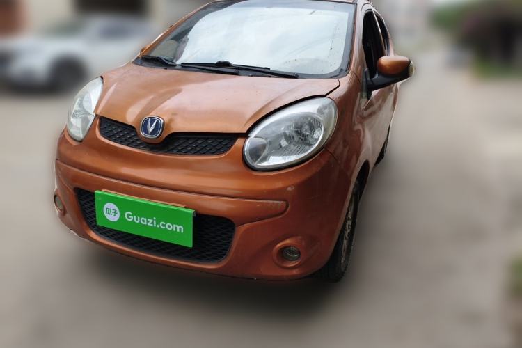 Used CHANGAN Benni mini 2012 1.0L IMT Fashion Edition China IV Standard Guazi used car, China used car export, Used car for sale, Used  cars, Cheapest cars for sale