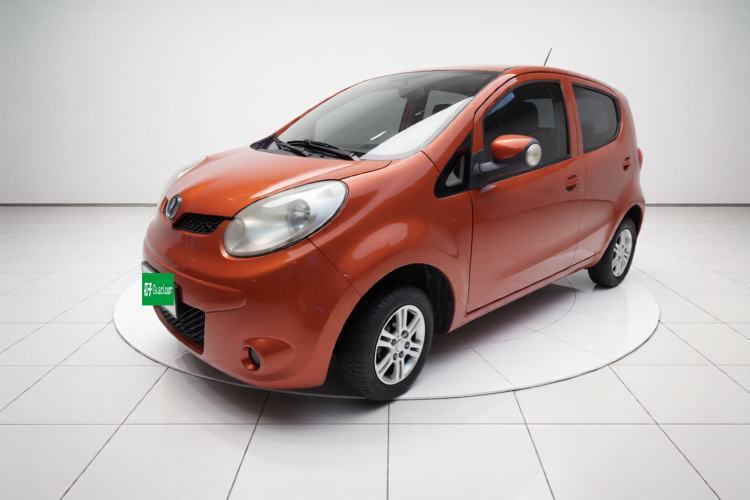 Ojetý CHANGAN Benni mini 2012 1.0L Manual Fashion Edition China IV Standard Guazi used car, China used car export, Used car for sale, Used  cars, Cheapest cars for sale