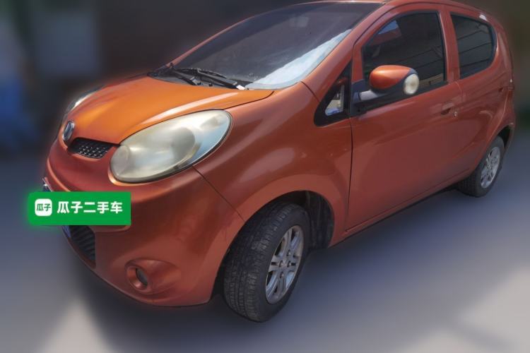Used CHANGAN Benni mini 2012 1.0L Manual Fashion Edition China IV Standard Guazi used car, China used car export, Used car for sale, Used cars, Cheapest cars for sale