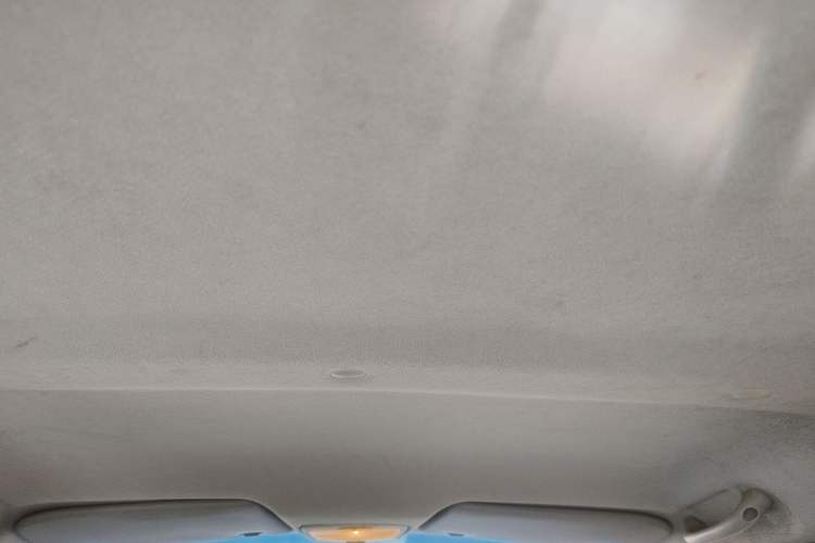 Used CHANGAN Benni mini 2012 1.0L Manual Family Edition China IV Standard Headliner