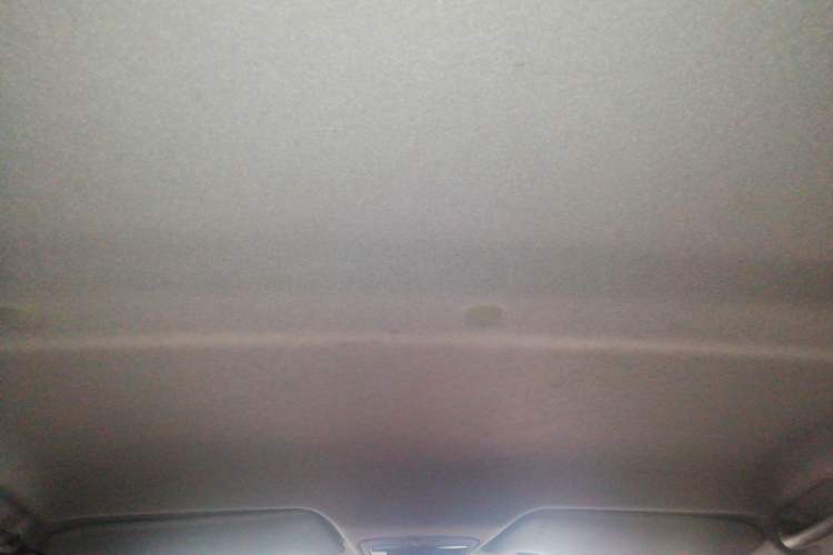 Used CHANGAN Benni mini 2012 1.0L Manual Fashion Edition China V Standard Headliner