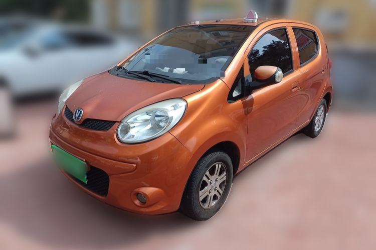 Used CHANGAN Benni mini 2012 1.0L IMT Fashion Edition China IV Standard Guazi used car, China used car export, Used car for sale, Used  cars, Cheapest cars for sale