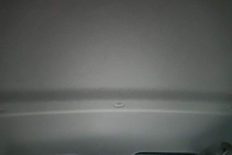 Used CHANGAN Benni mini 2012 1.0L Manual Fashion Edition China IV Standard Headliner