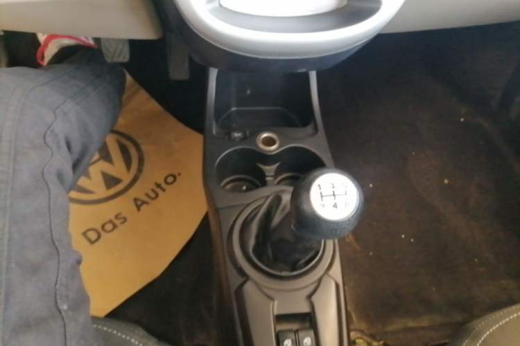 Used CHANGAN Benni mini 2012 1.0L Manual Family Edition China IV Standard Gear Lever