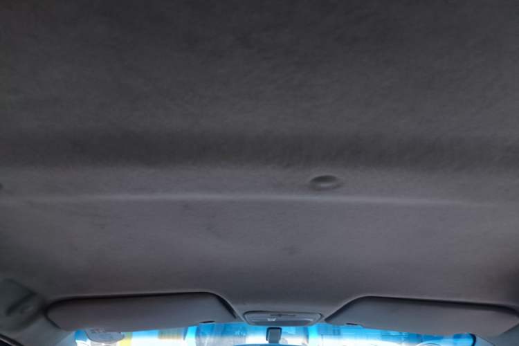 Used CHANGAN Benni mini 2012 1.0L Manual Family Edition China IV Standard Headliner