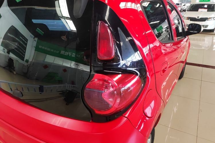 Used CHANGAN Benni mini 2012 1.0L Manual Fashion Edition China IV Standard Right Rear Taillight