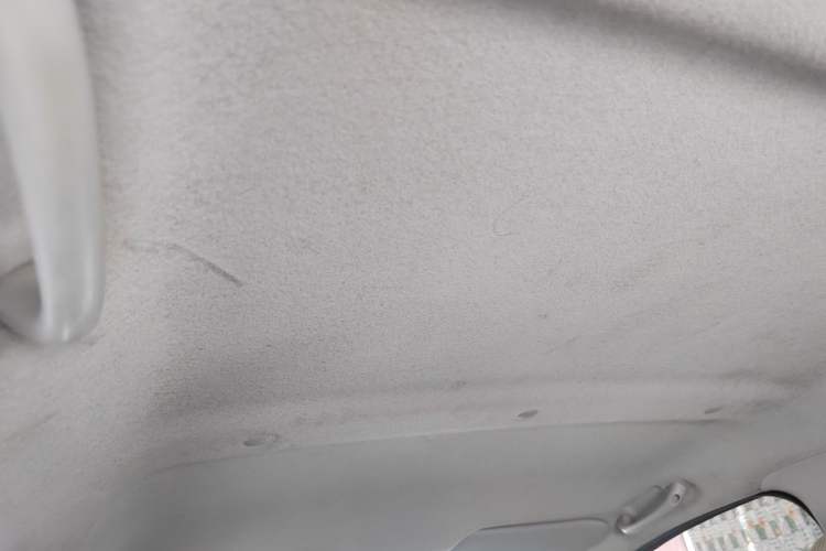 Used CHANGAN Benni mini 2012 1.0L Manual Family Edition China IV Standard Headliner