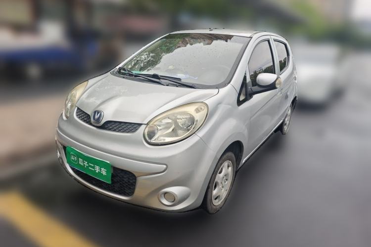 CHANGAN Benni mini 2012 1.0L Manual Family Edition China V Standard с пробегом Guazi used car, China used car export, Used car for sale, Used cars, Cheapest cars for sale