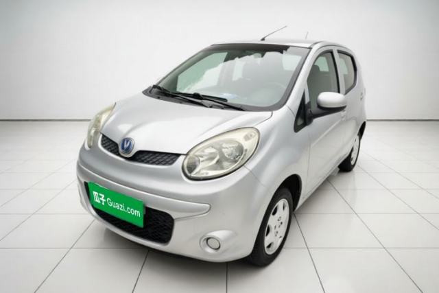 Używany CHANGAN Benni mini 2012 1.0L Manual Family Edition China V Standard