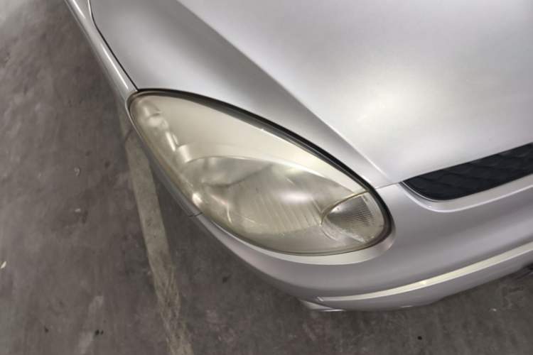 Used CHANGAN Benni mini 2012 1.0L Manual Fashion Edition China IV Standard Right Front Headlight