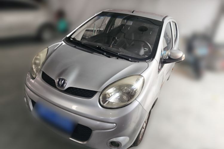 Used CHANGAN Benni mini 2012 1.0L Manual Fashion Edition China IV Standard Guazi used car, China used car export, Used car for sale, Used  cars, Cheapest cars for sale