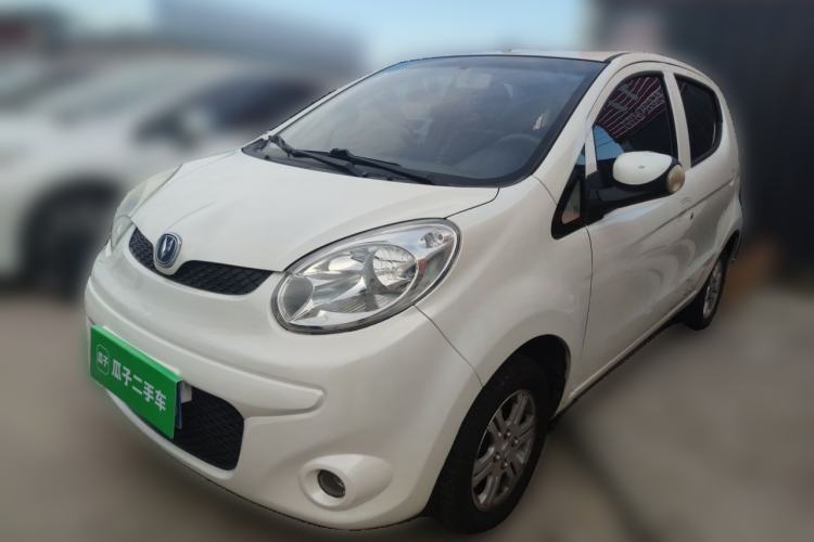 Used CHANGAN Benni mini 2012 1.0L Manual Family Edition China IV Standard Guazi used car, China used car export, Used car for sale, Used  cars, Cheapest cars for sale