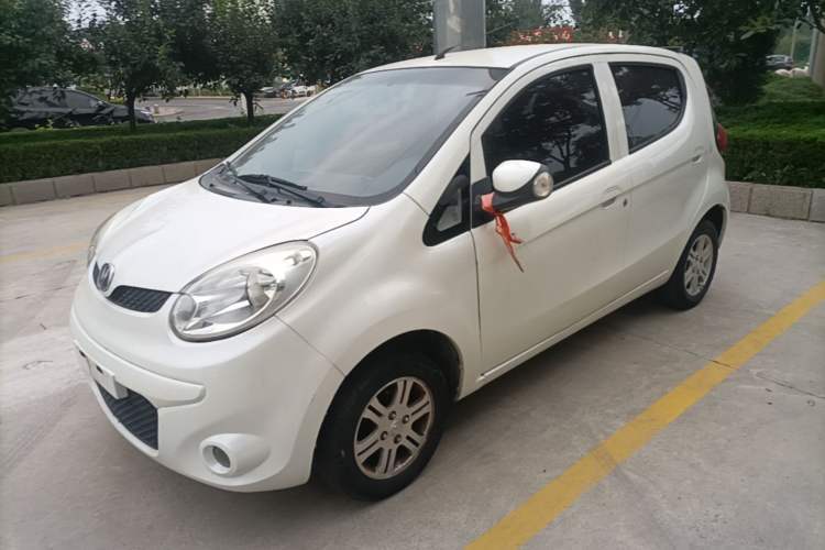Gebrauchter CHANGAN Benni mini 2012 1.0L Manual Fashion Edition China V Standard Guazi used car, China used car export, Used car for sale, Used  cars, Cheapest cars for sale