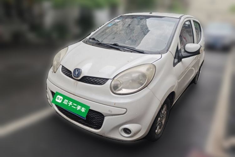 Used CHANGAN Benni mini 2012 1.0L IMT Fashion Edition China IV Standard Guazi used car, China used car export, Used car for sale, Used  cars, Cheapest cars for sale