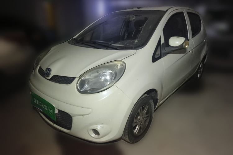 Used CHANGAN Benni mini 2012 1.0L Manual Fashion Edition China IV Standard Guazi used car, China used car export, Used car for sale, Used  cars, Cheapest cars for sale