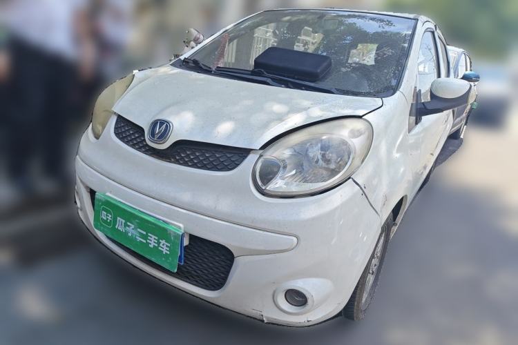 Used CHANGAN Benni mini 2012 1.0L Manual Family Edition China IV Standard Guazi used car, China used car export, Used car for sale, Used  cars, Cheapest cars for sale
