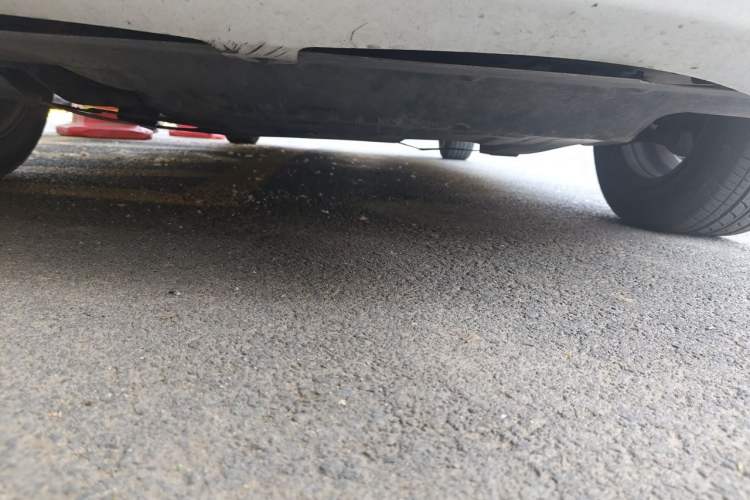 Used CHANGAN Benni mini 2012 1.0L IMT Fashion Edition China IV Standard Chassis Front