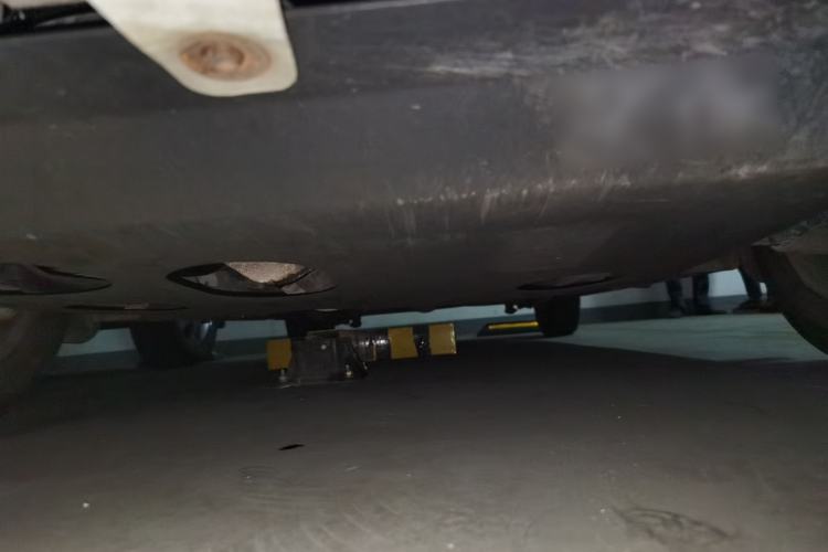 Used CHANGAN Benni mini 2012 1.0L Manual Fashion Edition China IV Standard Chassis Front