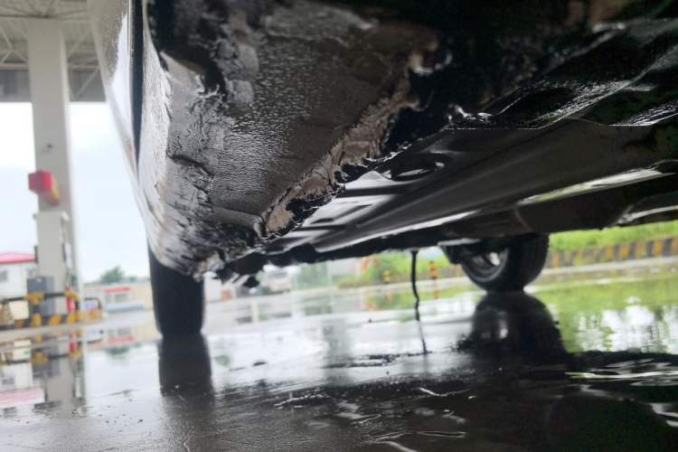 Used CHANGAN Benni mini 2012 1.0L Manual Fashion Edition China IV Standard Chassis Front Right