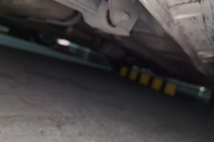 Used CHANGAN Benni mini 2012 1.0L Manual Fashion Edition China IV Standard Chassis Rear Right