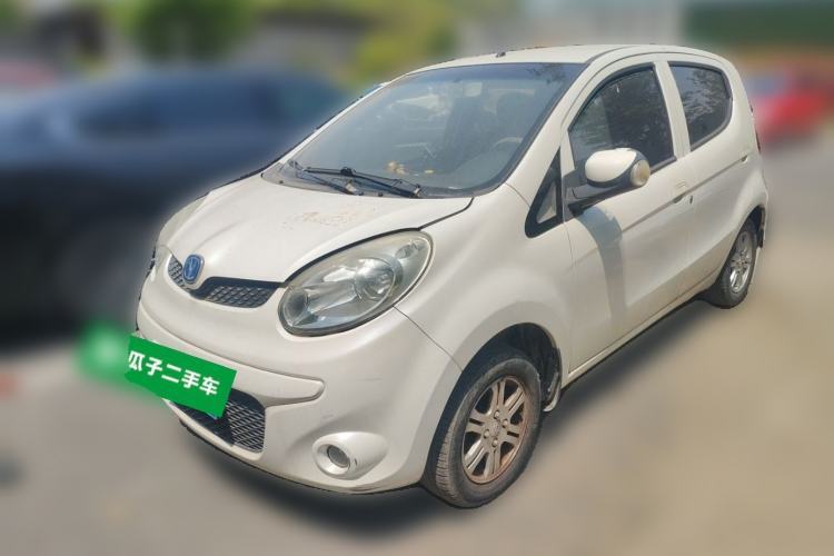 Used CHANGAN Benni mini 2012 1.0L Manual Fashion Edition China IV Standard Guazi used car, China used car export, Used car for sale, Used  cars, Cheapest cars for sale