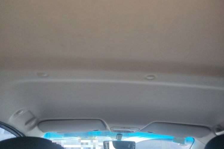 Used CHANGAN Benni mini 2012 1.0L Manual Family Edition China IV Standard Headliner