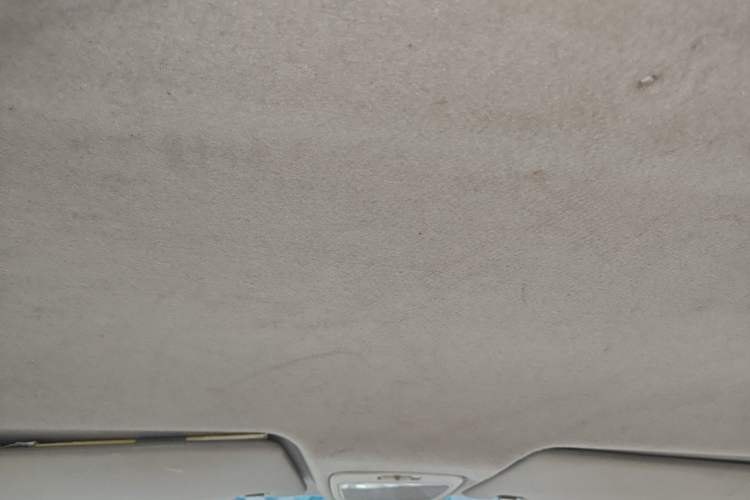 Used CHANGAN Benni mini 2012 1.0L IMT Fashion Edition China IV Standard Headliner