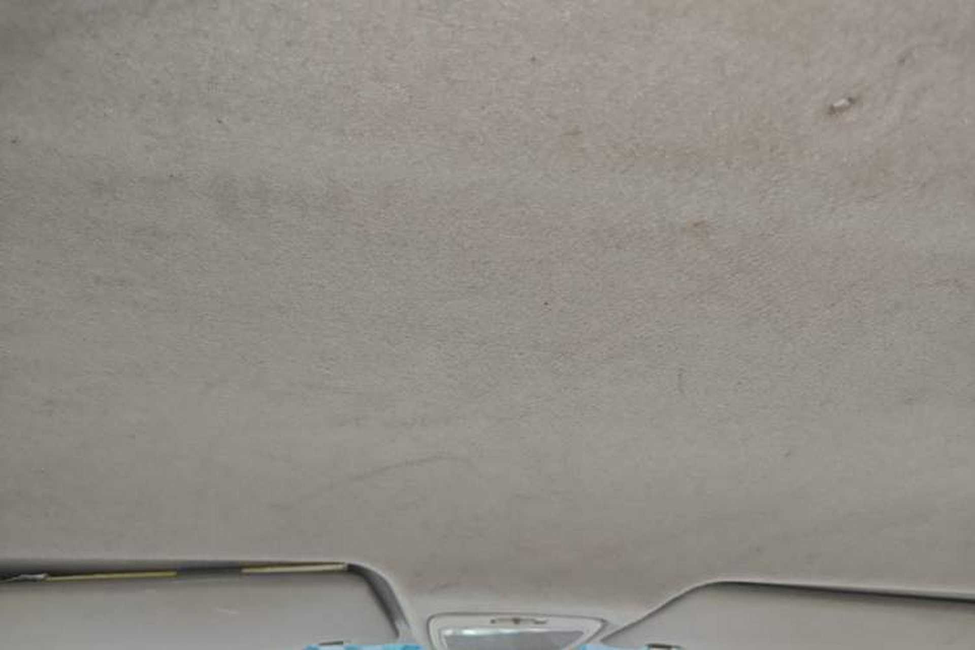 Used CHANGAN Benni mini 2012 1.0L IMT Fashion Edition China IV Standard Headliner