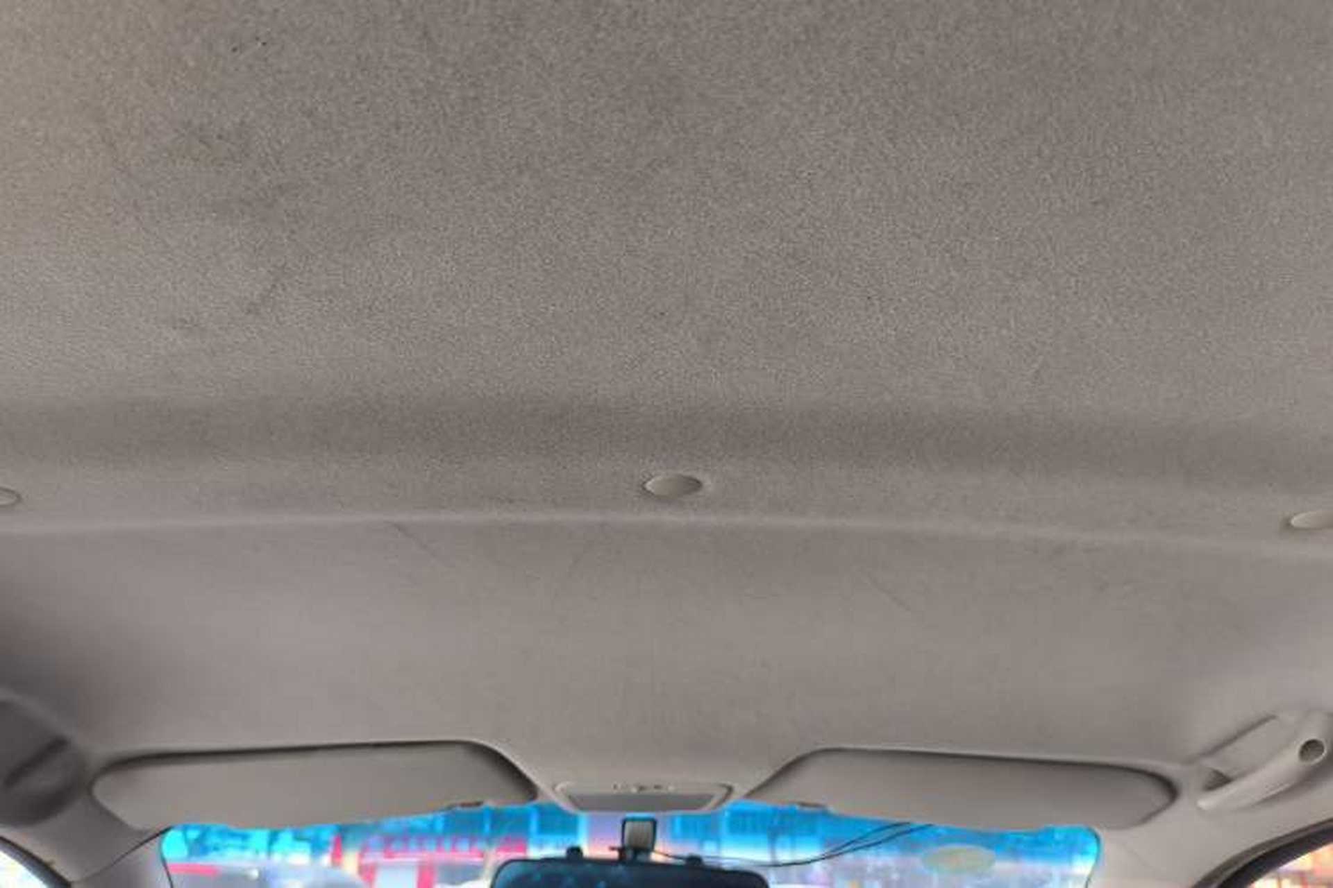 Used CHANGAN Benni mini 2012 1.0L Manual Fashion Edition China IV Standard Headliner