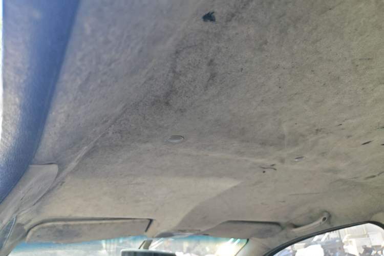 Used CHANGAN Benni mini 2012 1.0L Manual Family Edition China IV Standard Headliner