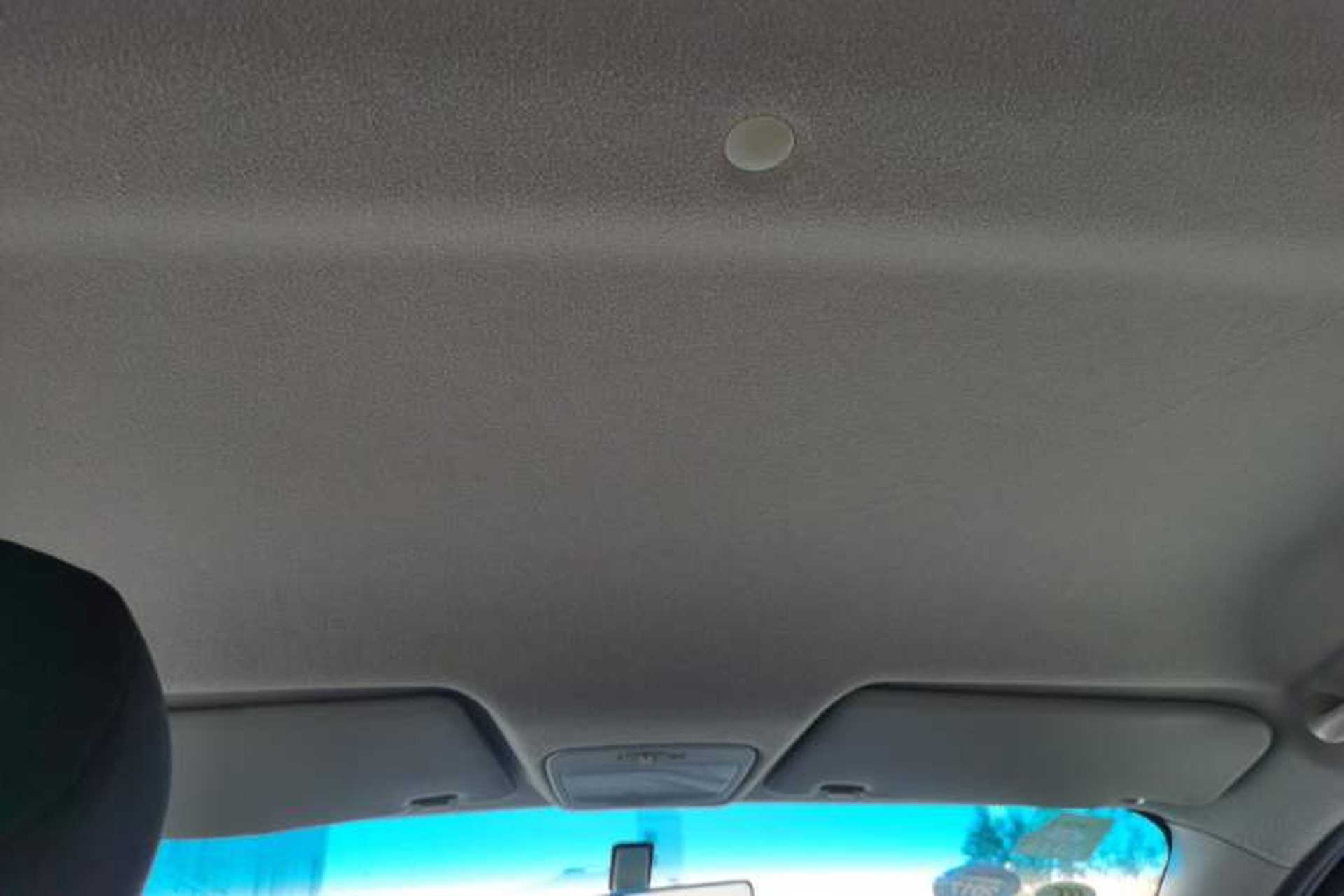 Used CHANGAN Benni mini 2012 1.0L Manual Fashion Edition China V Standard Headliner