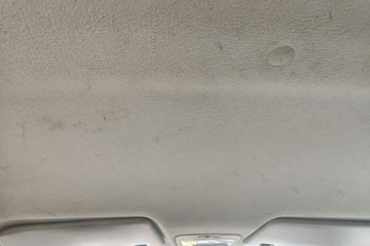 Used CHANGAN Benni mini 2012 1.0L Manual Fashion Edition China IV Standard Headliner