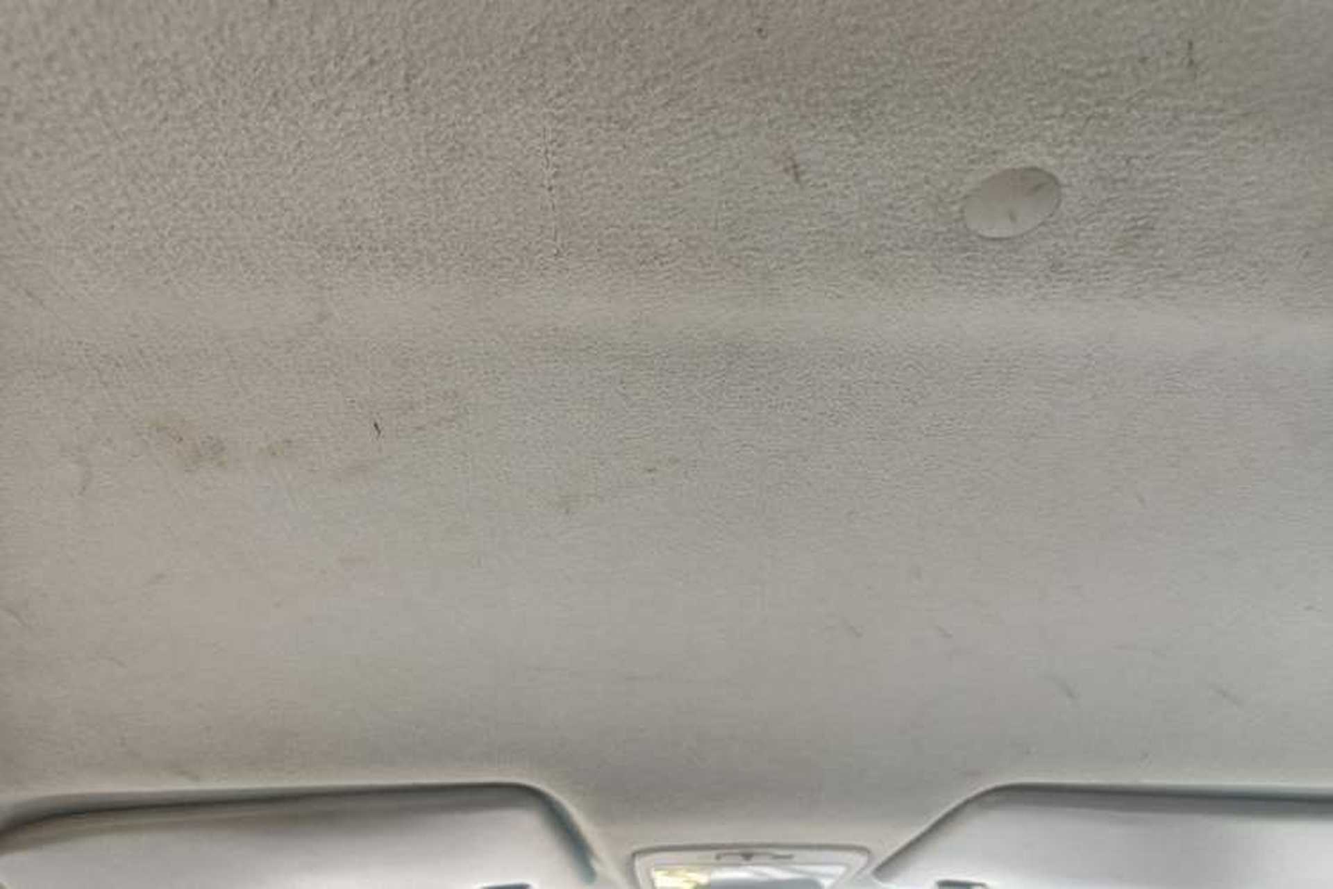 Used CHANGAN Benni mini 2012 1.0L Manual Fashion Edition China IV Standard Headliner