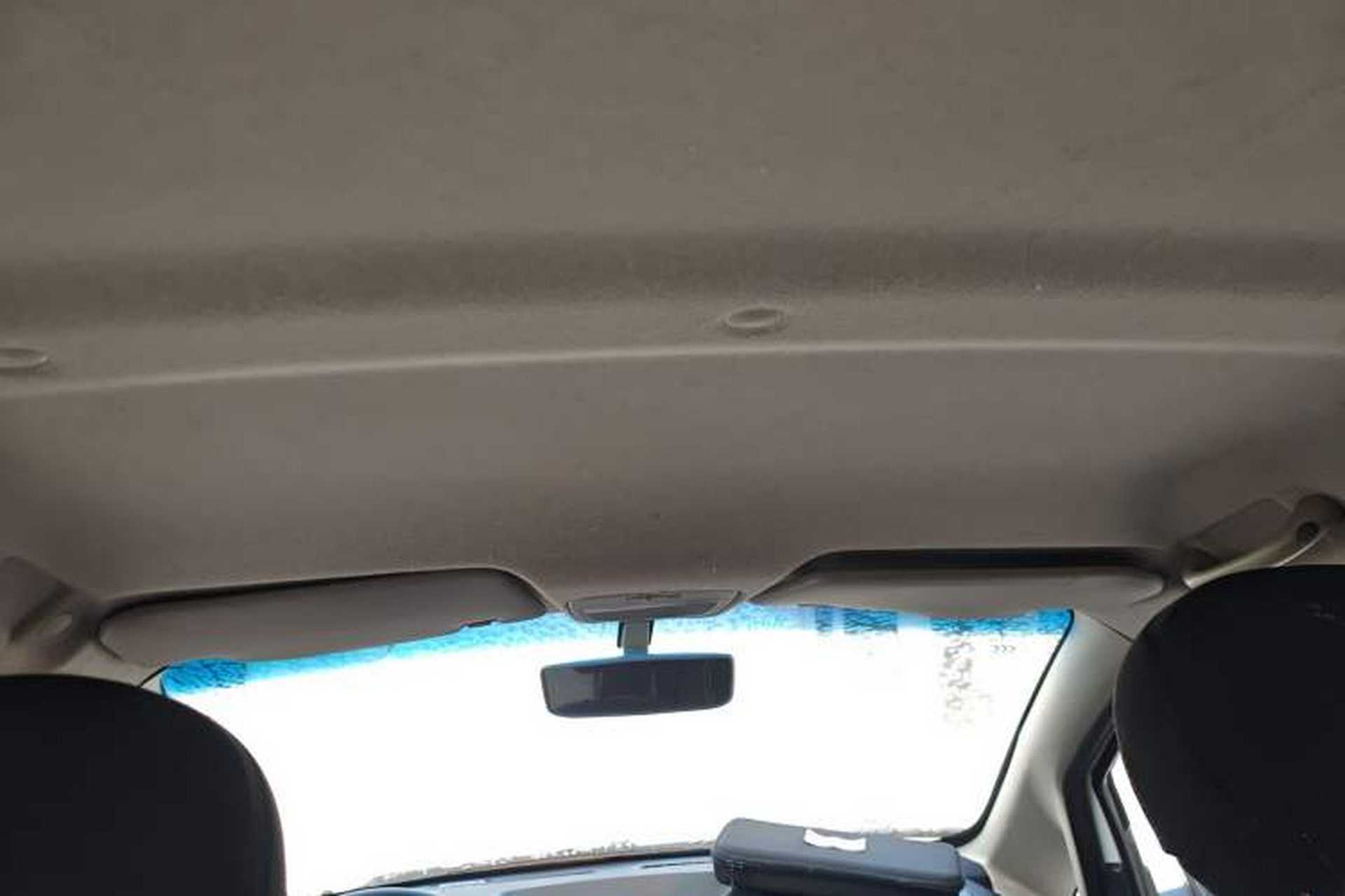Used CHANGAN Benni mini 2012 1.0L Manual Family Edition China V Standard Headliner