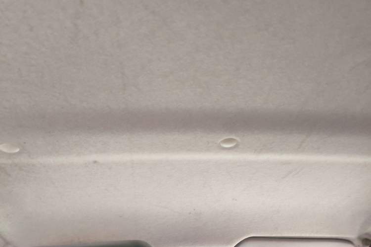 Used CHANGAN Benni mini 2012 1.0L Manual Fashion Edition China V Standard Headliner
