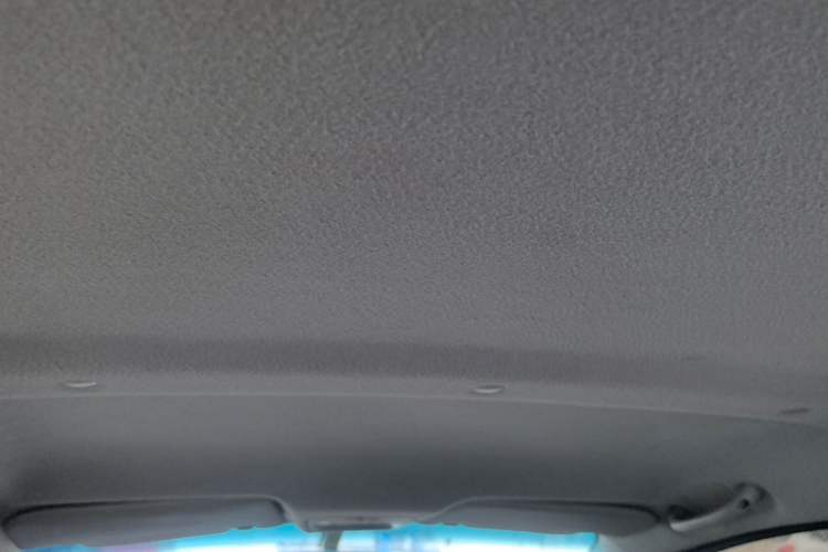 Used CHANGAN Benni mini 2012 1.0L Manual Fashion Edition China IV Standard Headliner