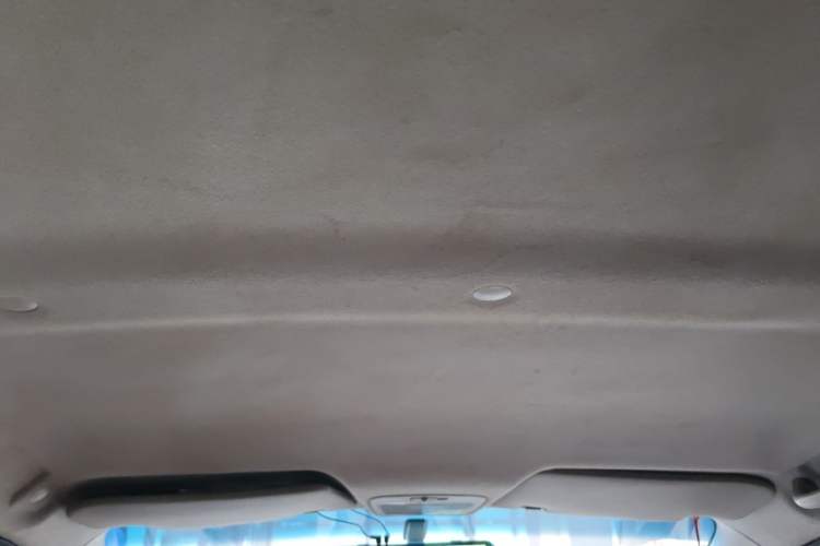Used CHANGAN Benni mini 2012 1.0L Manual Family Edition China V Standard Headliner