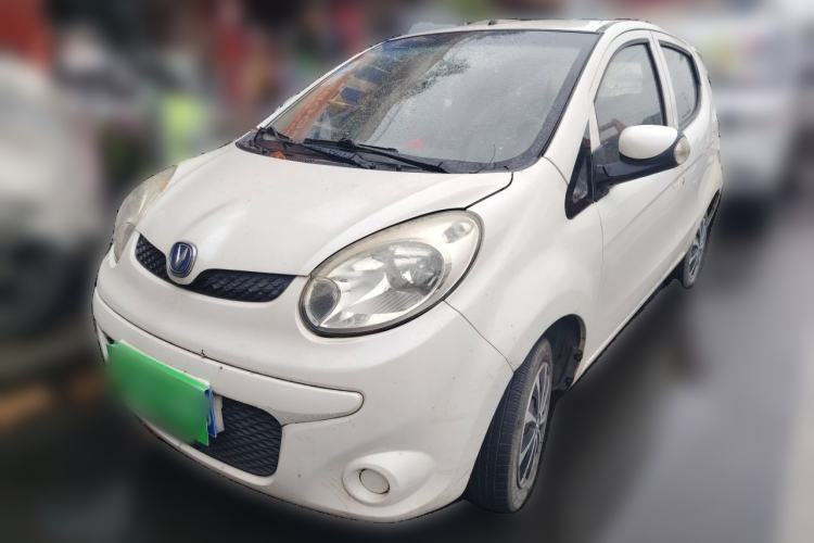 Used CHANGAN Benni mini 2012 1.0L Manual Family Edition China V Standard Guazi used car, China used car export, Used car for sale, Used  cars, Cheapest cars for sale