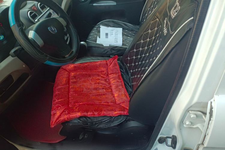 Used CHANGAN Benni mini 2012 1.0L IMT Fashion Edition China IV Standard Left Front Seat