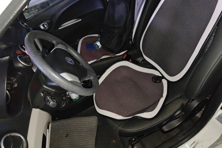 Used CHANGAN Benni mini 2012 1.0L Manual Family Edition China V Standard Left Front Seat