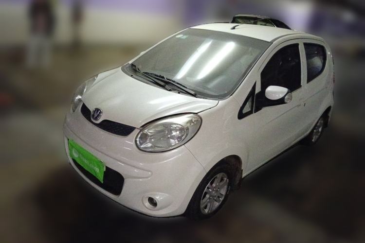 Used CHANGAN Benni mini 2012 1.0L Manual Fashion Edition China IV Standard Guazi used car, China used car export, Used car for sale, Used  cars, Cheapest cars for sale