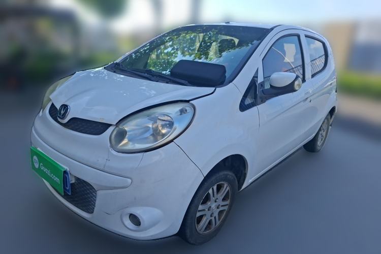 Used CHANGAN Benni mini 2012 1.0L Manual Fashion Edition China V Standard Guazi used car, China used car export, Used car for sale, Used  cars, Cheapest cars for sale