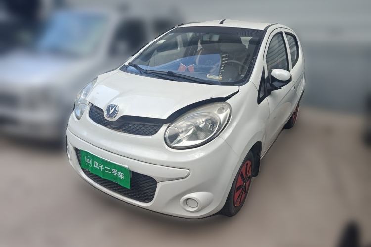Used CHANGAN Benni mini 2012 1.0L Manual Family Edition China V Standard Guazi used car, China used car export, Used car for sale, Used  cars, Cheapest cars for sale