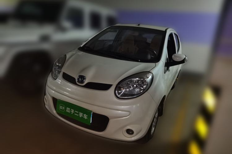 Used CHANGAN Benni mini 2012 1.0L Manual Fashion Edition China IV Standard Guazi used car, China used car export, Used car for sale, Used  cars, Cheapest cars for sale