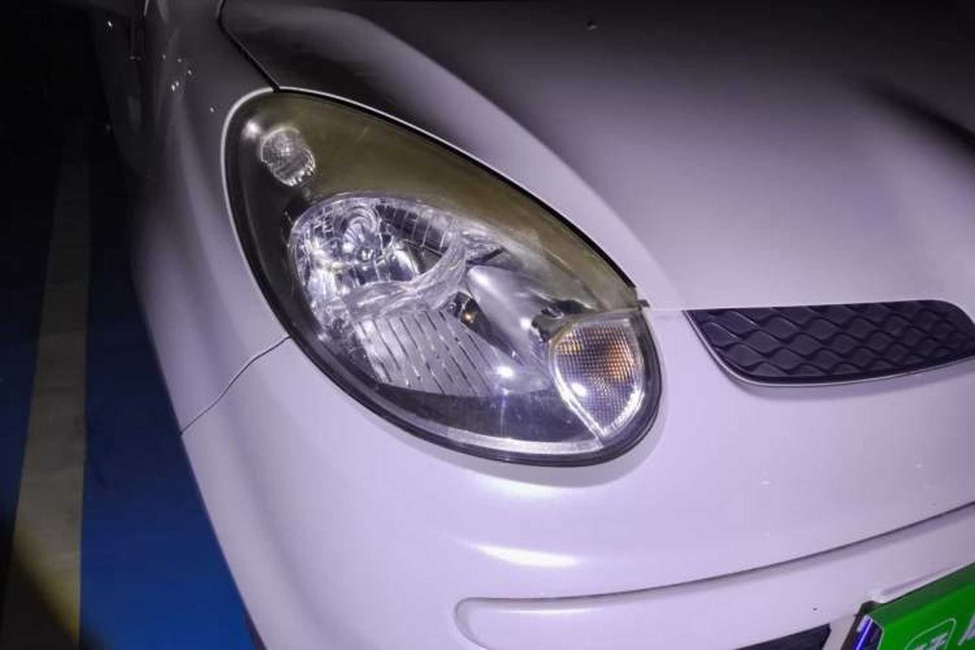 Used CHANGAN Benni mini 2012 1.0L Manual Family Edition China IV Standard Right Front Headlight