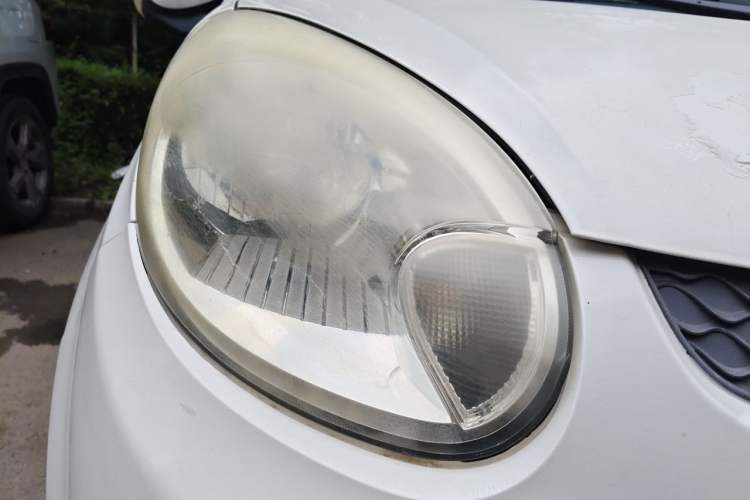 Used CHANGAN Benni mini 2012 1.0L Manual Family Edition China V Standard Right Front Headlight