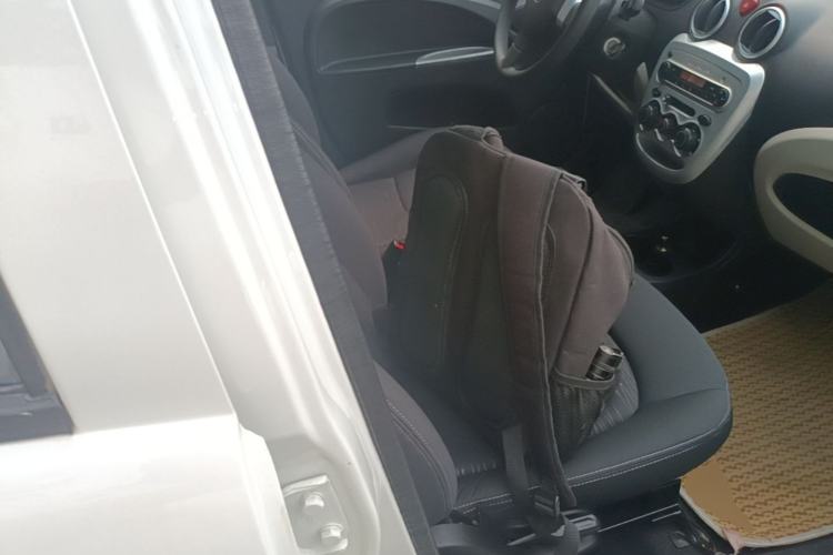 Used CHANGAN Benni mini 2012 1.0L Manual Family Edition China V Standard Right Front Seat