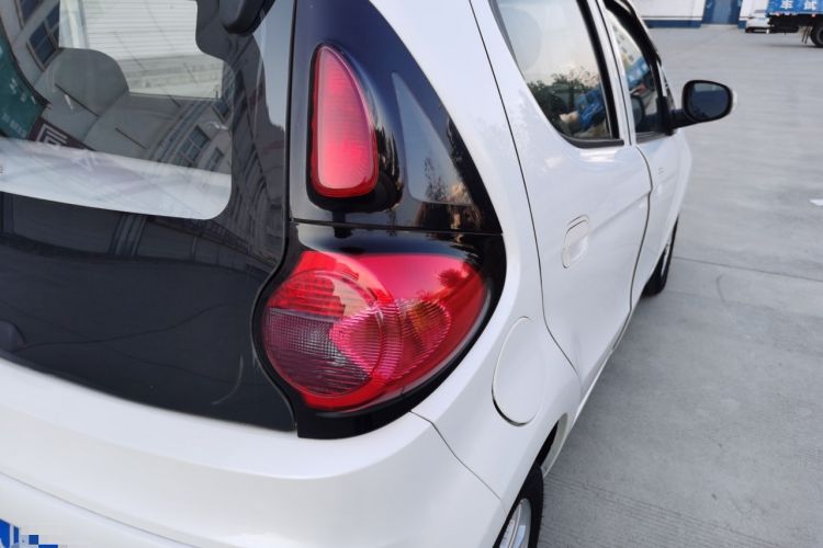 Used CHANGAN Benni mini 2012 1.0L Manual Fashion Edition China V Standard Right Rear Taillight