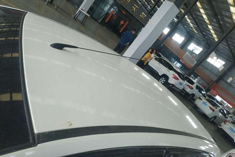 Used CHANGAN Benni mini 2012 1.0L Manual Family Edition China V Standard Roof