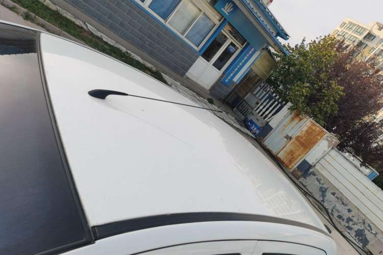 Used CHANGAN Benni mini 2012 1.0L Manual Fashion Edition China V Standard Roof